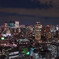 夜景撮影は定番スポットで～リベンジ編～