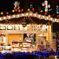 クリスマスマーケット