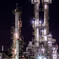 Silver tower①