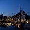 DisneySea〜Cape Cod〜