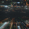 夜景