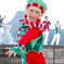 2015 パーフェクト　クリスマス　ダンサーさん（エルフ）