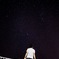 まるで銀河鉄道の夜のような