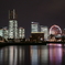 みなとみらい TOWERS Milight 2015 その１