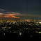 東京の夜景