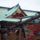 根津神社