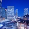BLUE TOKYO