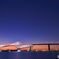 Tokyo Bay at Twilight