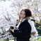 微笑み　SAKURA