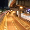 神戸駅付近