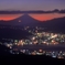 富士に始まり富士に終わる