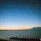 Before sunrise