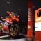 憧れのDUCATI
