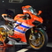 憧れのDUCATI