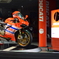 憧れのDUCATI