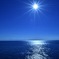壮大な海
