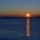 First sunrise of 2016