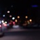 夜街の光