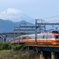 富士山とLSE