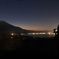 極寒の絶景を求め