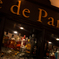 Cafe de Paris