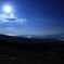 満月の夜に