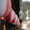 滋賀県八幡堀の風景