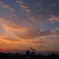 ２０１６の夕陽