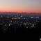 夜明け前　元旦
