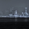 「夜霧に咽ぶハーバーランド」