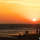 由比ガ浜夕景物語