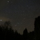 冬の星空