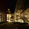 夜の学校1