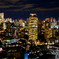 Night View of Tokyo.＃6