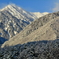 北葛岳・雪景２