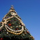 クリスマスツリー