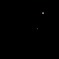 金星と土星