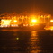 Container ship(Night version )