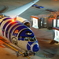 STAR WARS ANA JET　JA873A