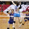 KUROBEアクアフェアリーズ　和才奈々美選手(2)