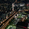 みなとみらい夜景　#1