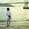 彼女の好きな海