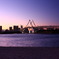 DAIBA Magic Hour