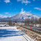 しなの鉄道