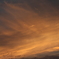 拡がる雲