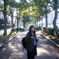 ポートレート
