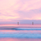 pastel morning