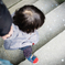 steps