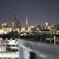 名古屋の夜景