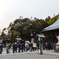 パノラマ　初詣